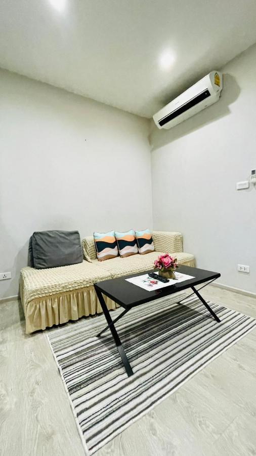 Apartemen The Base 271 By Numam *
