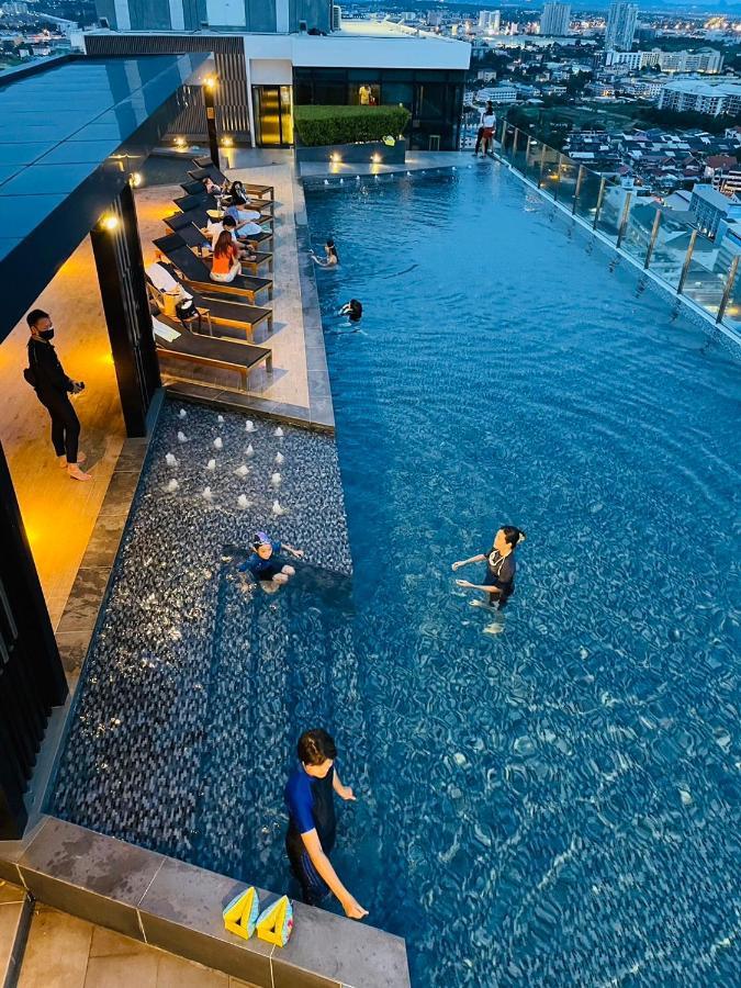The Base 271 By Numam Apartemen Pattaya