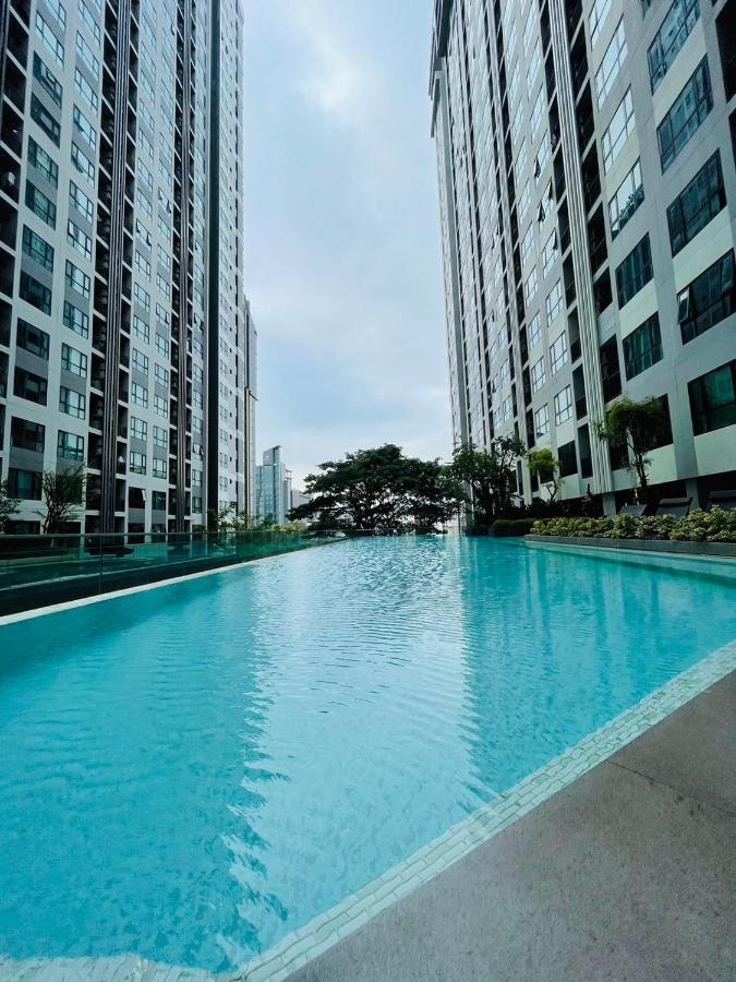 Apartemen The Base 271 By Numam *