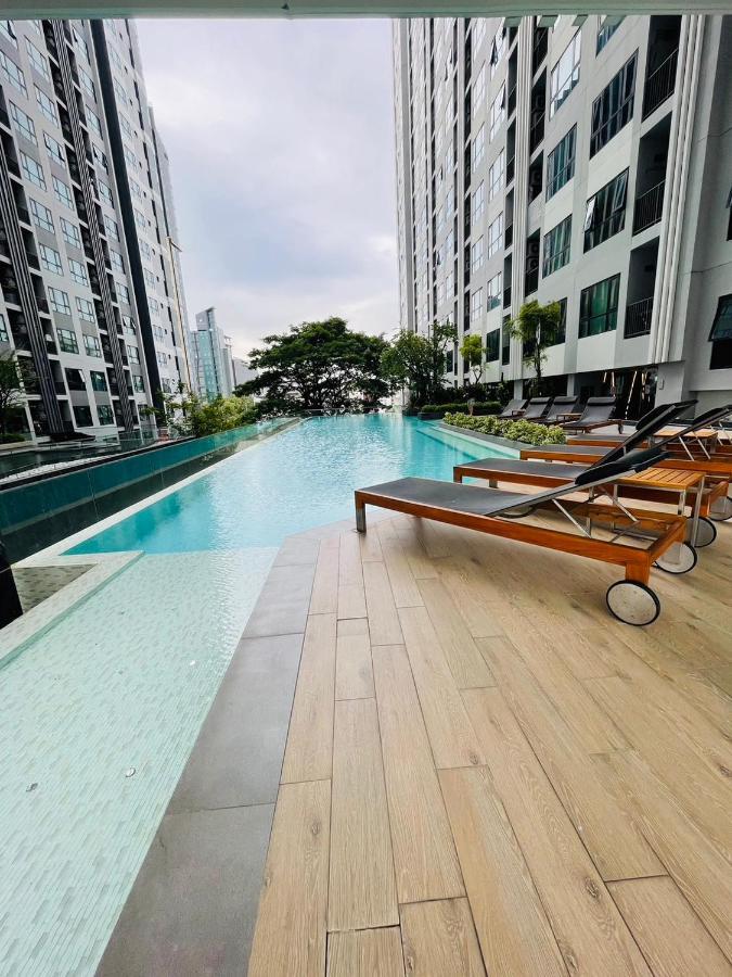 Apartemen The Base 271 By Numam *
