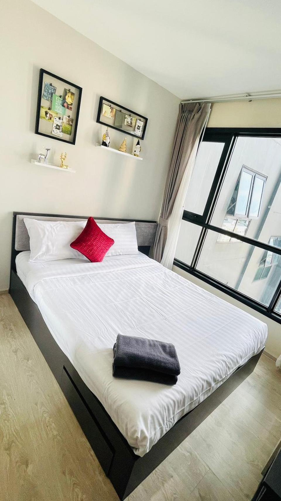 Apartemen The Base 271 By Numam
