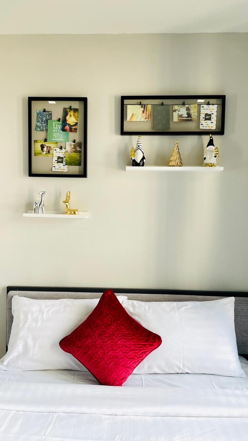 Apartemen The Base 271 By Numam