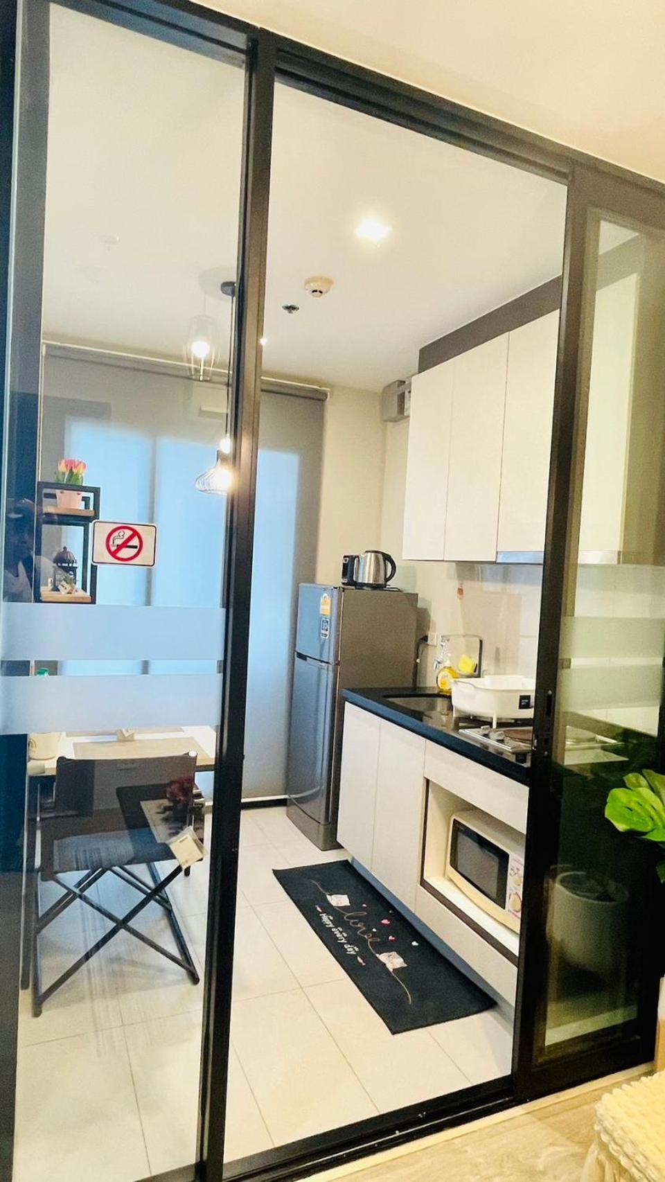 The Base 271 By Numam Apartemen Pattaya