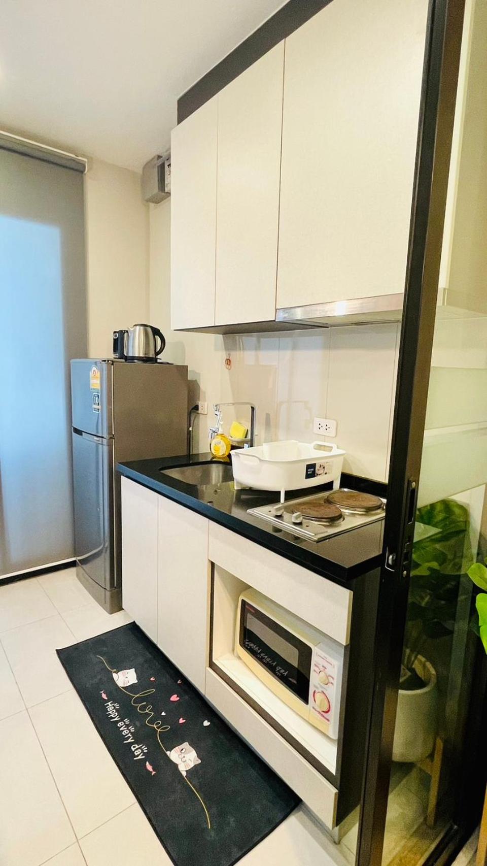 Apartemen The Base 271 By Numam *